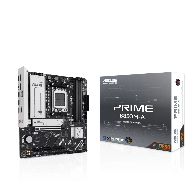 PRIME B850M-A-1